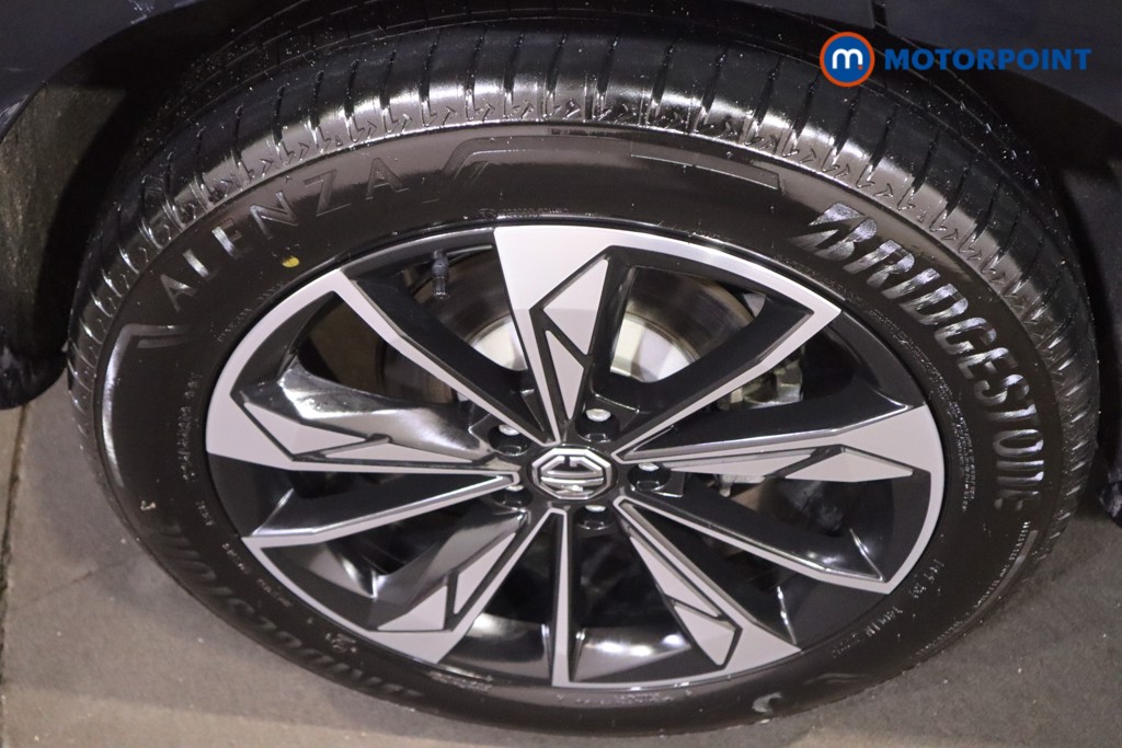 Used MG MG HS 2025 for sale - 78001436: Photo 20