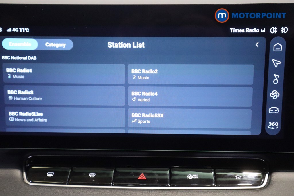 Used MG MG HS 2025 for sale - 78001436: Photo 28