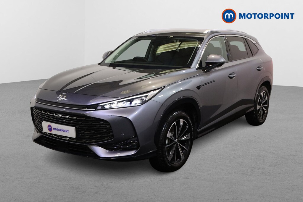 Used MG MG HS 2025 for sale - 78001436: Photo 3