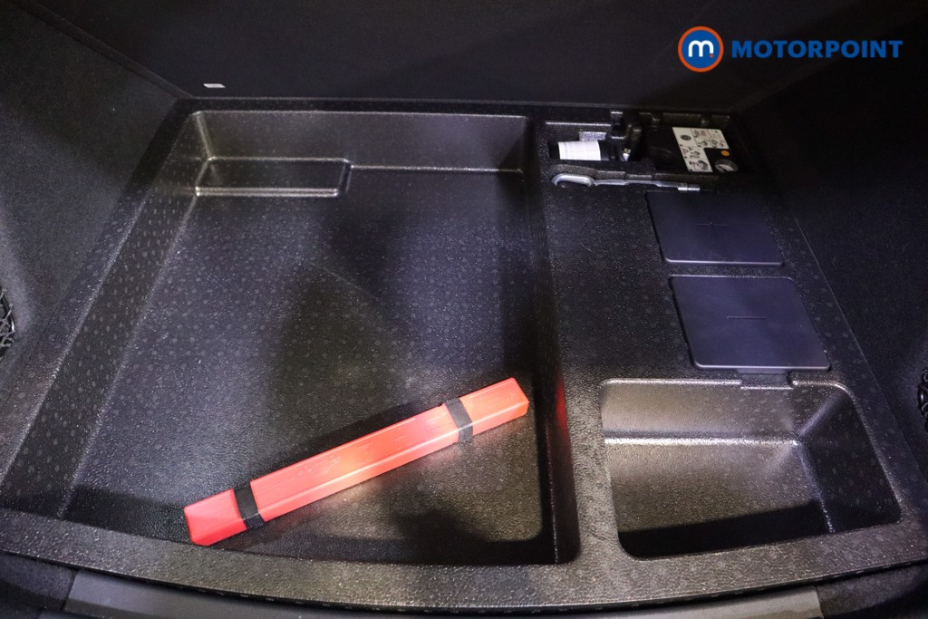 Used MG MG HS 2025 for sale - 78001436: Photo 36