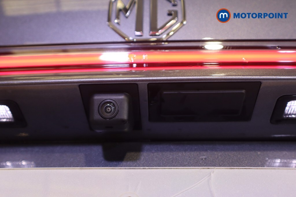 Used MG MG HS 2025 for sale - 78001436: Photo 38