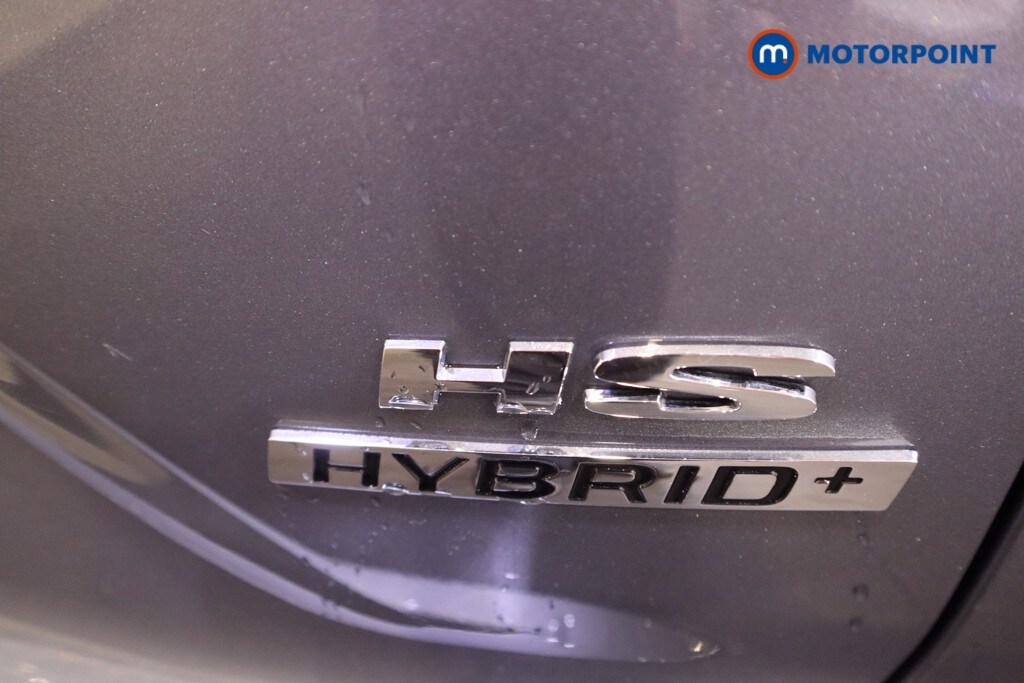 Used MG MG HS 2025 for sale - 78001436: Photo 42