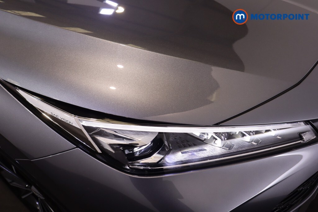 Used MG MG HS 2025 for sale - 78001436: Photo 43