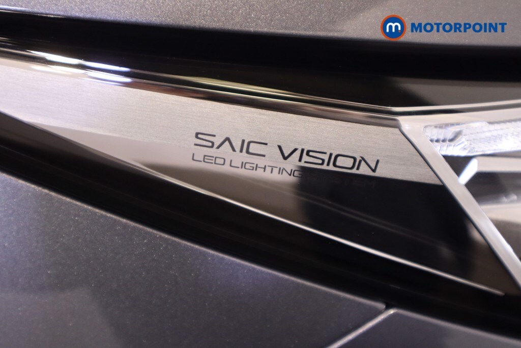 Used MG MG HS 2025 for sale - 78001436: Photo 44