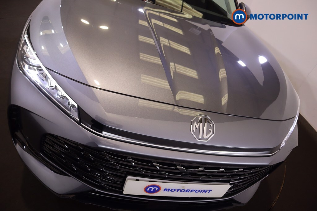 Used MG MG HS 2025 for sale - 78001436: Photo 45