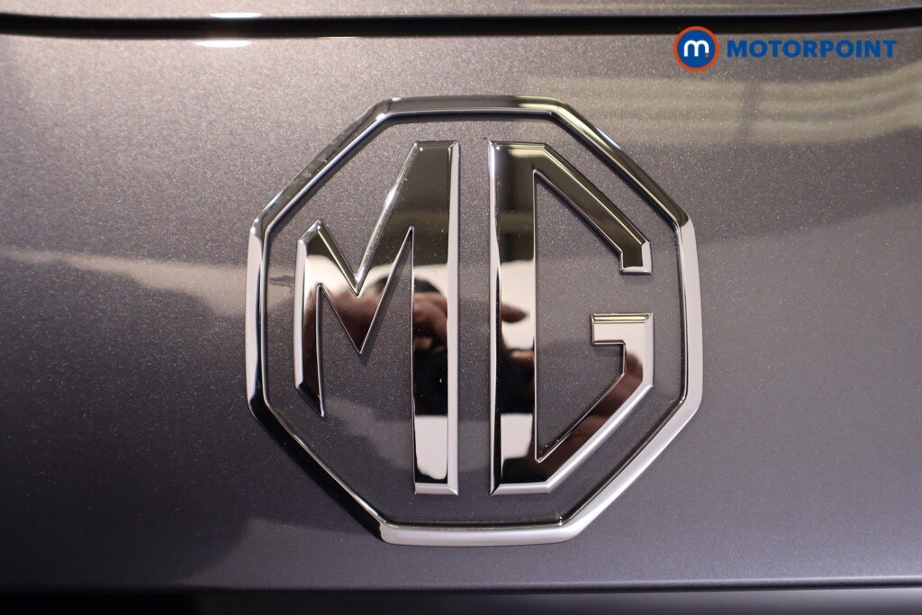 Used MG MG HS 2025 for sale - 78001436: Photo 46