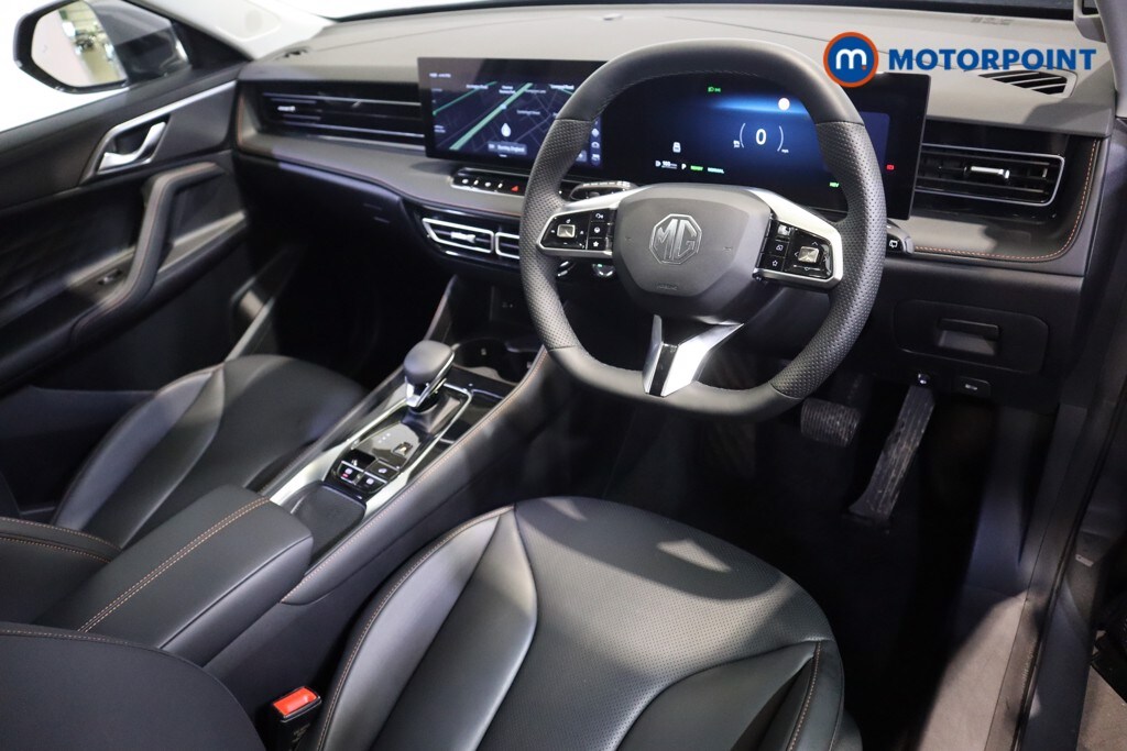 Used MG MG HS 2025 for sale - 78001436: Photo 9