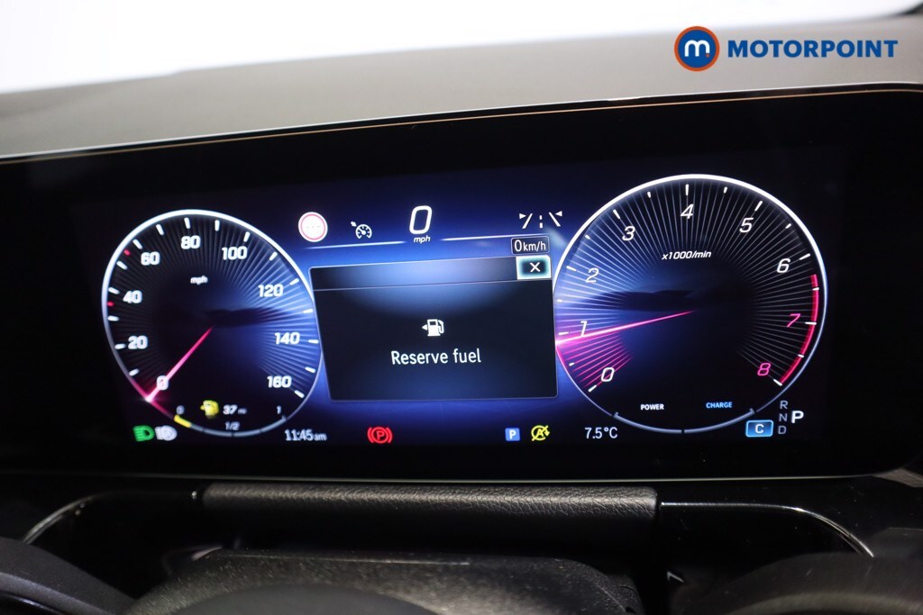 Used Mercedes-Benz GLA 2025 for sale - 77582291: Photo 12