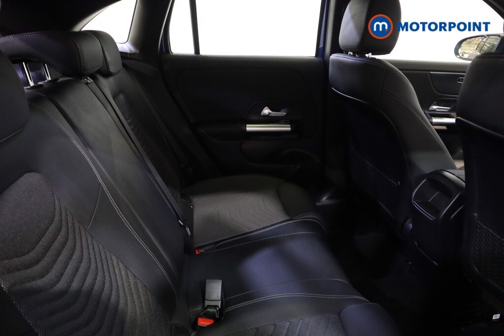 Used Mercedes-Benz GLA 2025 for sale - 77582291: Photo 27