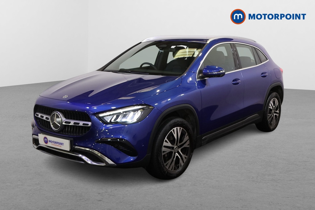 Used Mercedes-Benz GLA 2025 for sale - 77582291: Photo 3