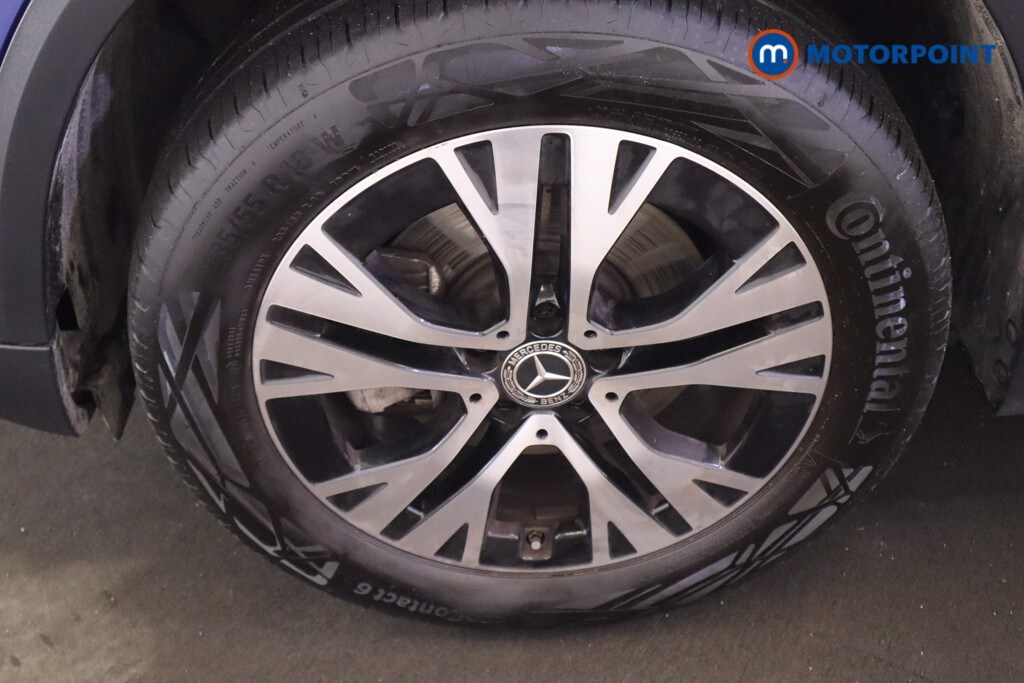 Used Mercedes-Benz GLA 2025 for sale - 77582291: Photo 33