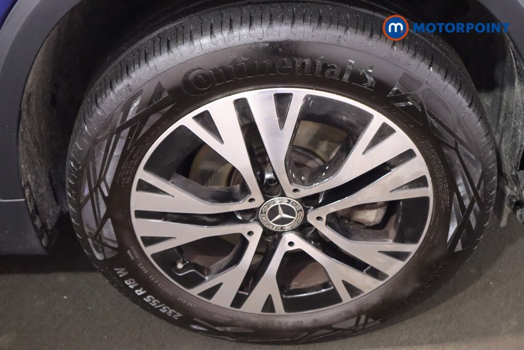 Used Mercedes-Benz GLA 2025 for sale - 77582291: Photo 34