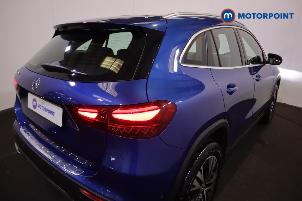 Used Mercedes-Benz GLA 2025 for sale - 77582291: Photo 37