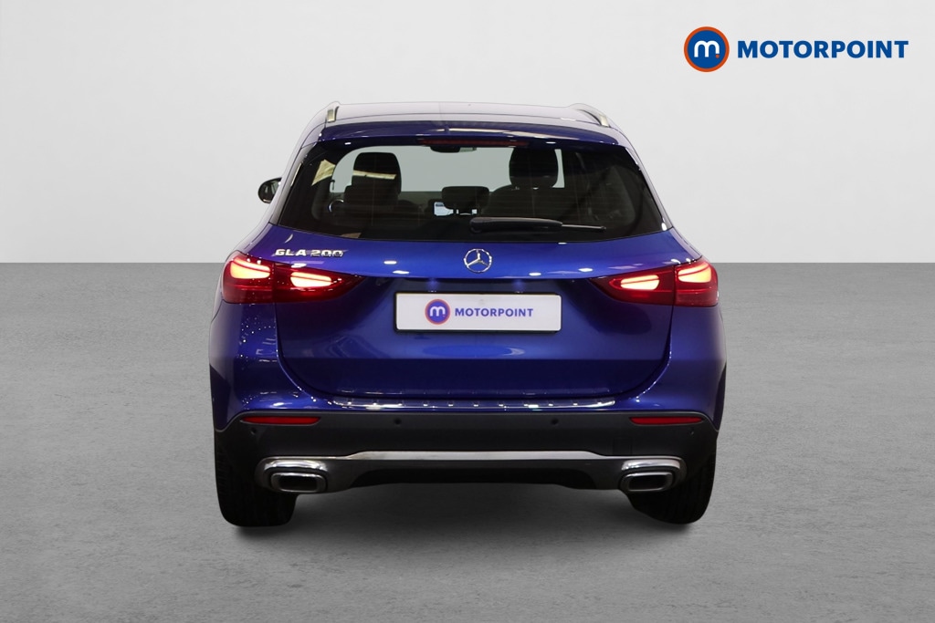 Used Mercedes-Benz GLA 2025 for sale - 77582291: Photo 6