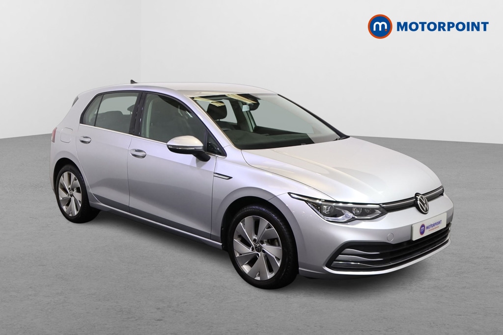 Used Volkswagen Golf 2021 for sale - 76311931: Photo 1
