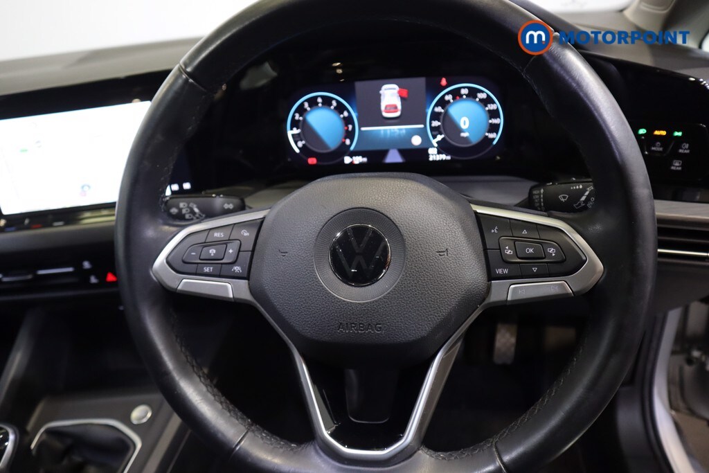 Used Volkswagen Golf 2021 for sale - 76311931: Photo 11