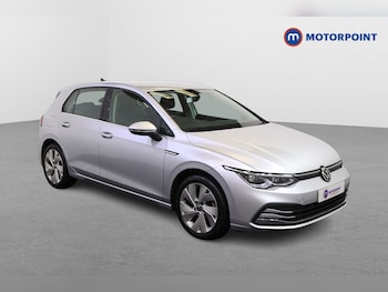 2021 - 1.5 TSI 150 Style 5dr
