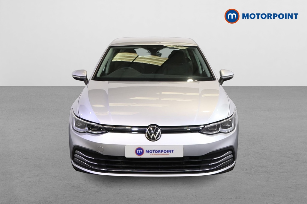 Used Volkswagen Golf 2021 for sale - 76311931: Photo 2