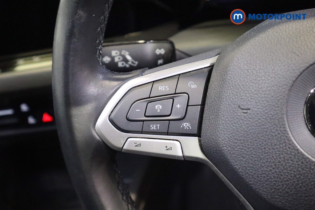 Used Volkswagen Golf 2021 for sale - 76311931: Photo 24
