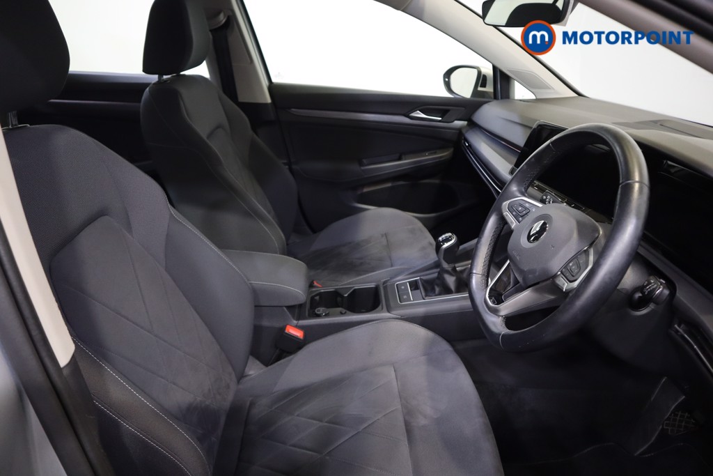 Used Volkswagen Golf 2021 for sale - 76311931: Photo 26