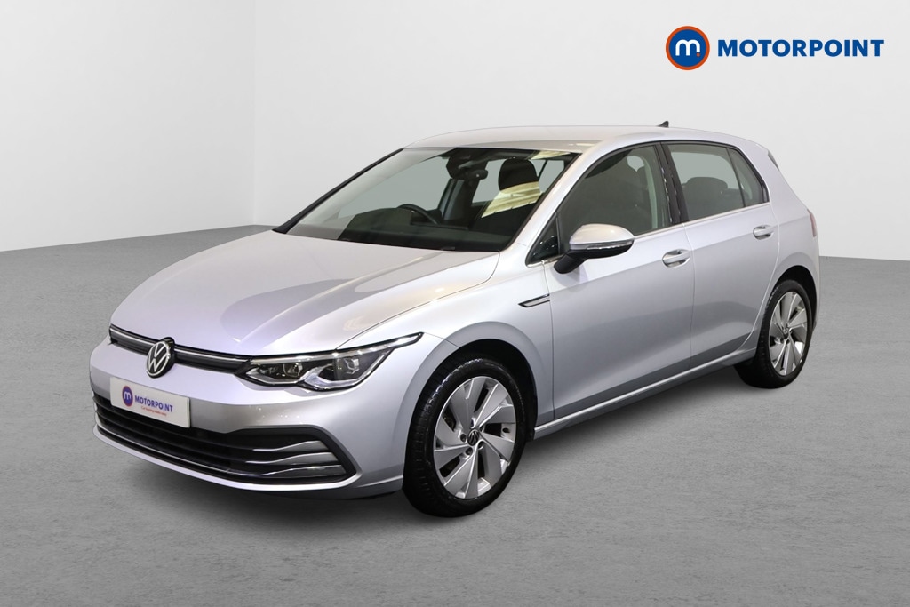 Used Volkswagen Golf 2021 for sale - 76311931: Photo 3