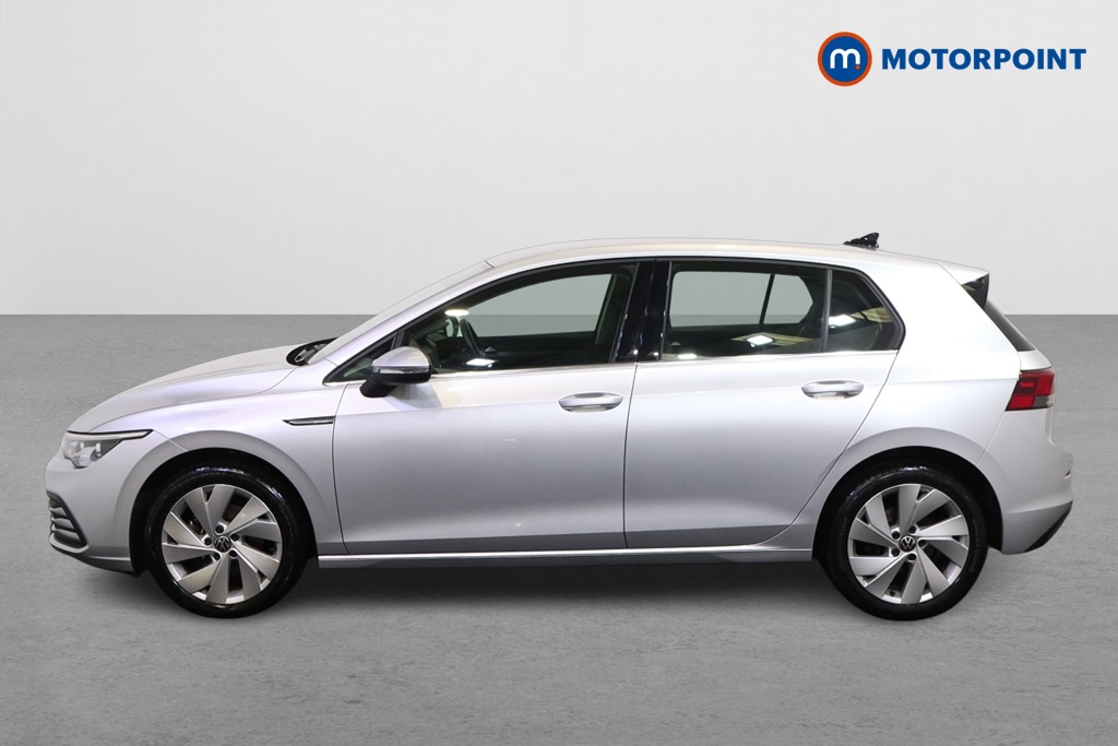 Used Volkswagen Golf 2021 for sale - 76311931: Photo 4