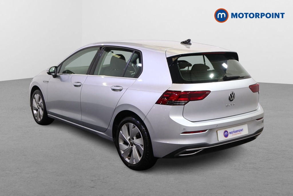 Used Volkswagen Golf 2021 for sale - 76311931: Photo 5