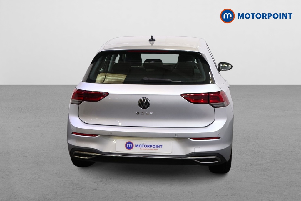 Used Volkswagen Golf 2021 for sale - 76311931: Photo 6