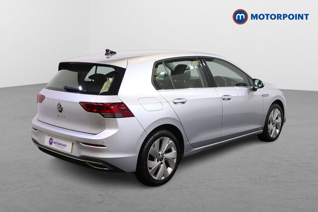 Used Volkswagen Golf 2021 for sale - 76311931: Photo 7