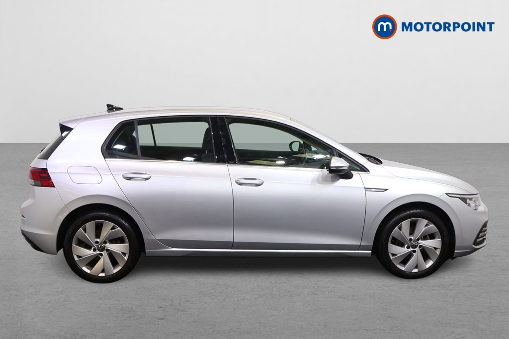 Used Volkswagen Golf 2021 for sale - 76311931: Photo 8