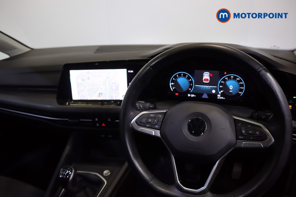 Used Volkswagen Golf 2021 for sale - 76311931: Photo 9