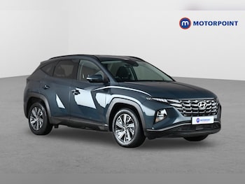 Used Hyundai TUCSON 2023 for sale - 79492032: Photo