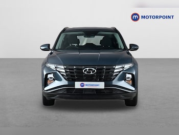 Used Hyundai TUCSON 2023 for sale - 79492032: Photo