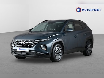 Used Hyundai TUCSON 2023 for sale - 79492032: Photo