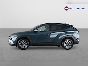 Used Hyundai TUCSON 2023 for sale - 79492032: Photo