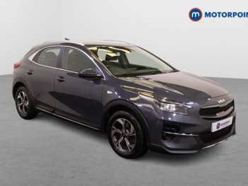 2022 - 1.0T GDi ISG 2 5dr