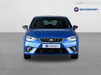 Used SEAT Ibiza undefined for sale - 78725135: Photo
