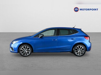 Used SEAT Ibiza undefined for sale - 78725135: Photo