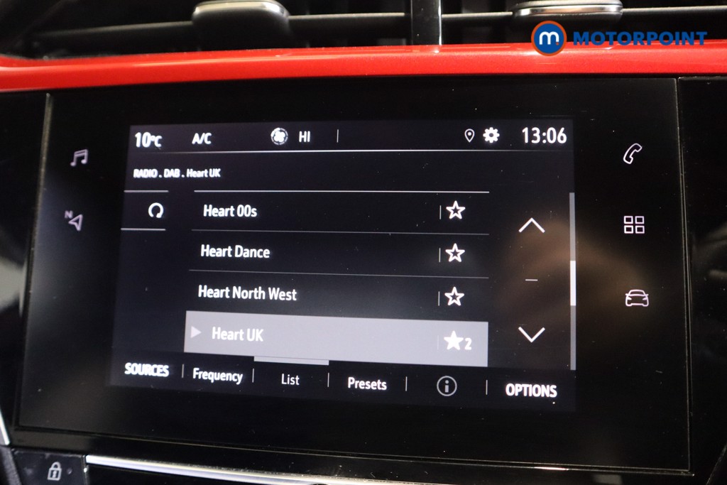 Used Vauxhall Corsa 2023 for sale - 77187174: Photo 10