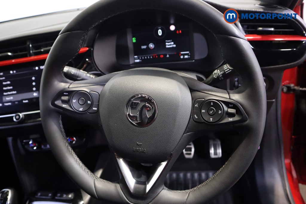 Used Vauxhall Corsa 2023 for sale - 77187174: Photo 11