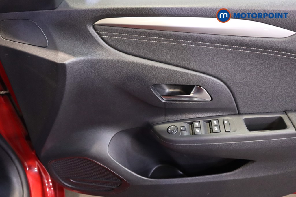 Used Vauxhall Corsa 2023 for sale - 77187174: Photo 17