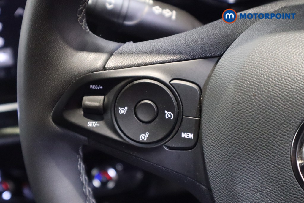 Used Vauxhall Corsa 2023 for sale - 77187174: Photo 24