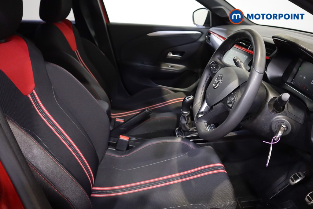 Used Vauxhall Corsa 2023 for sale - 77187174: Photo 26