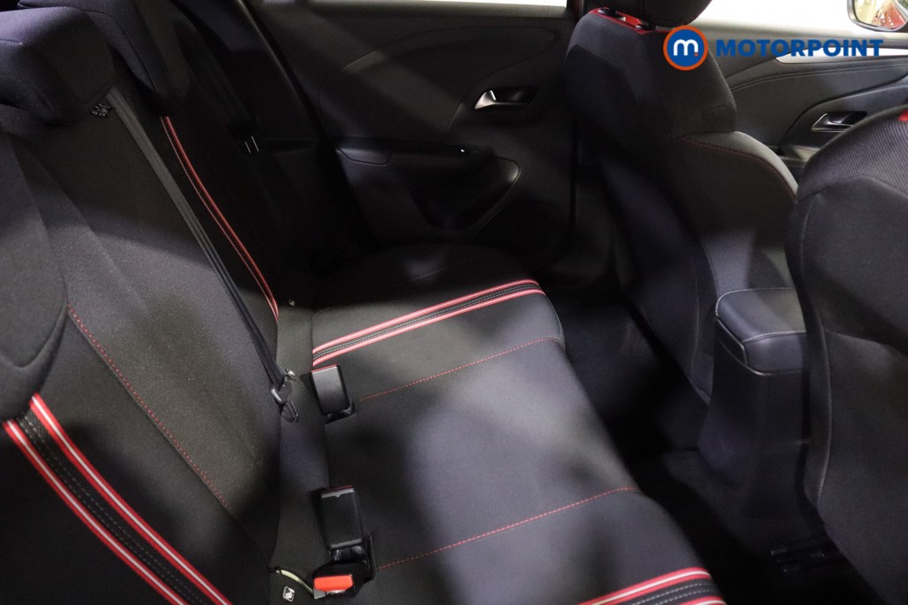 Used Vauxhall Corsa 2023 for sale - 77187174: Photo 27