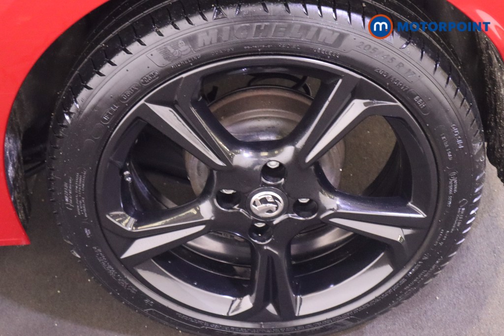 Used Vauxhall Corsa 2023 for sale - 77187174: Photo 31