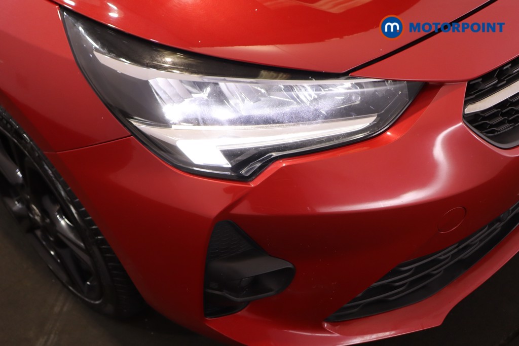 Used Vauxhall Corsa 2023 for sale - 77187174: Photo 34