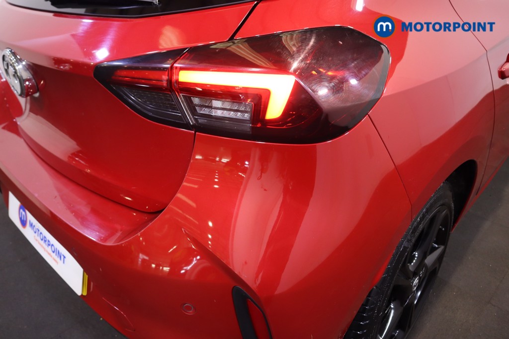 Used Vauxhall Corsa 2023 for sale - 77187174: Photo 35