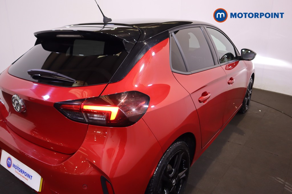 Used Vauxhall Corsa 2023 for sale - 77187174: Photo 36