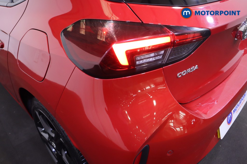 Used Vauxhall Corsa 2023 for sale - 77187174: Photo 37