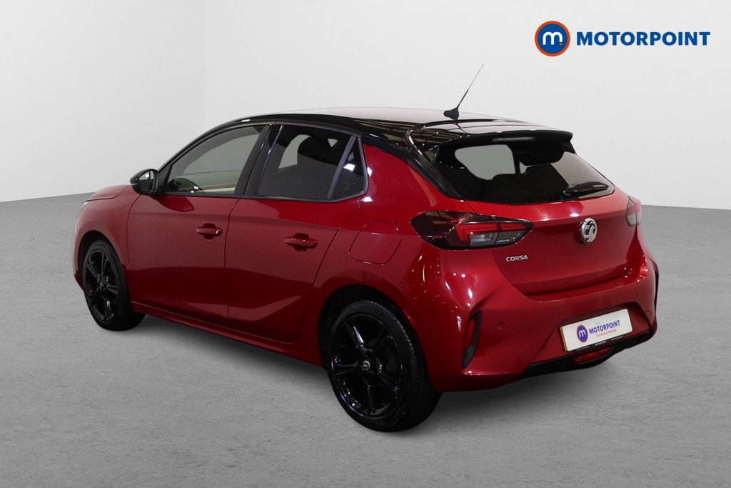 Used Vauxhall Corsa 2023 for sale - 77187174: Photo 5